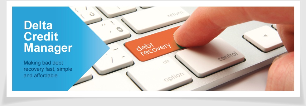 Recover bad debts