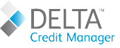 Delta Credit Manager Logo